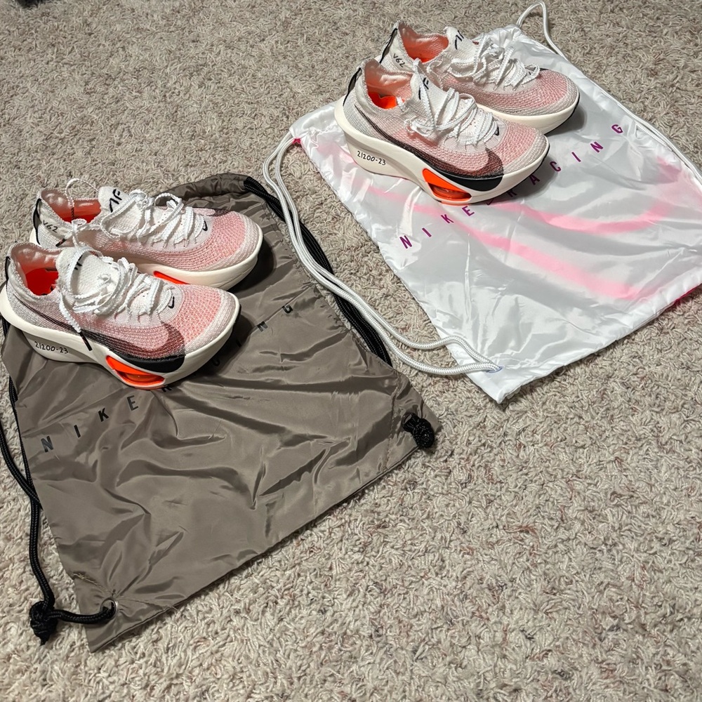 Nike AlphaFly 3